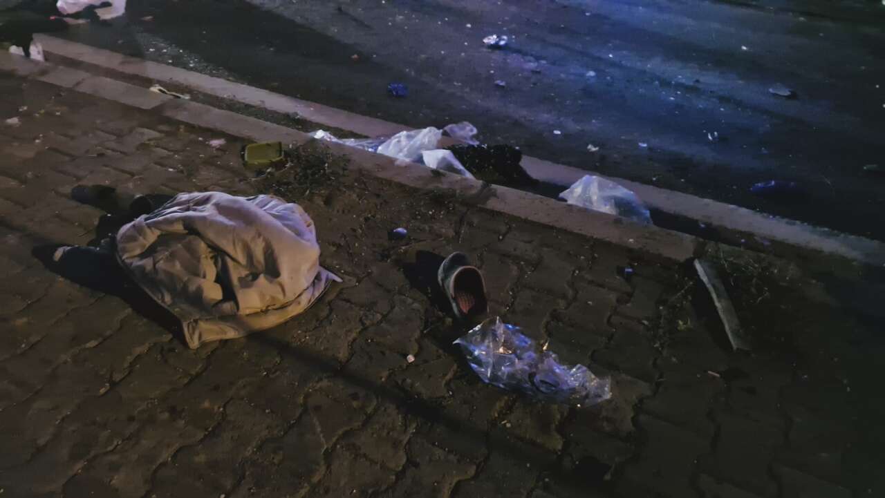 Tarım işçilerini taşıyan araçla TIR çarpıştı! 4 ölü, 9 yaralı var 9